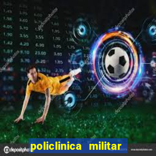 policlinica militar de porto alegre